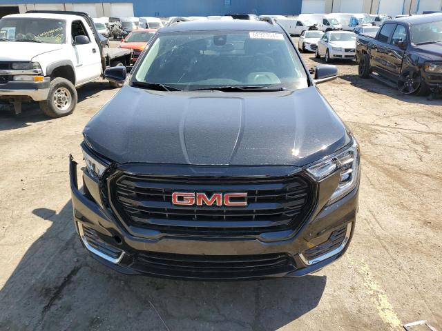  GMC TERRAIN 2022 Czarny