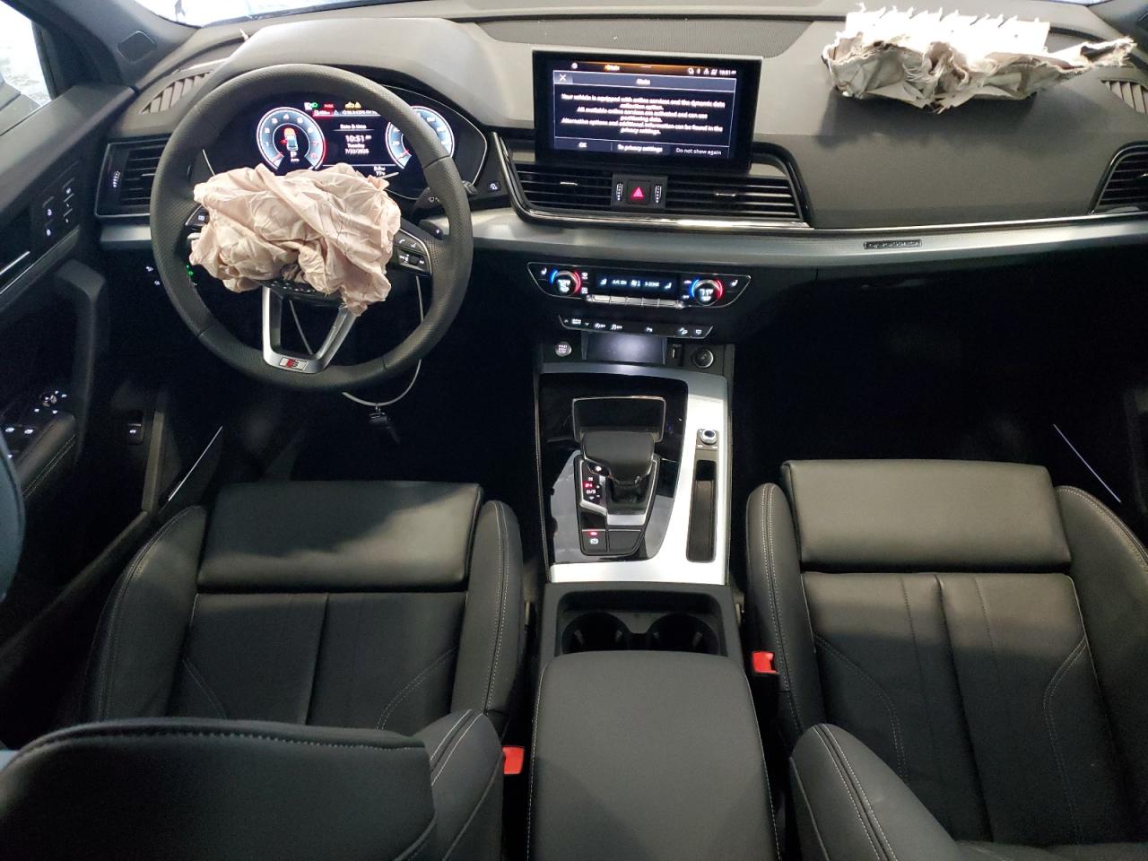 2024 Audi Q5 Sportback Prm Pls 45 VIN: WA15AAFY4R2034993 Lot: 65829575