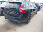 2015 VOLVO V60 R-DESI for sale at Copart SANDY