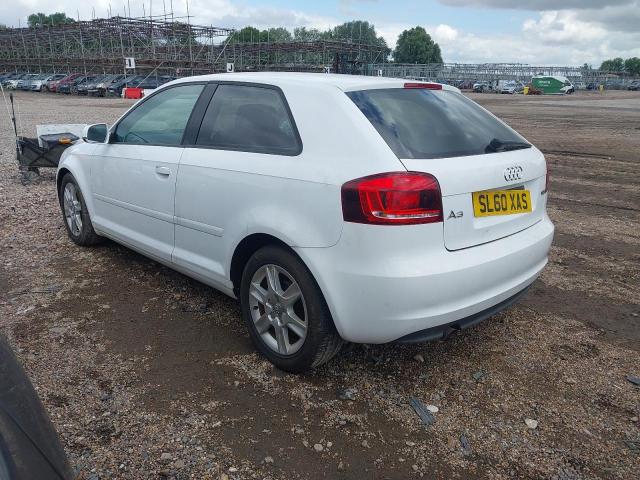 2010 AUDI A3 SE TFSI