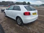 2010 AUDI A3 SE TFSI for sale at Copart ROCHFORD