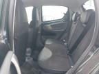 2011 TOYOTA AYGO ICE V for sale at Copart YORK