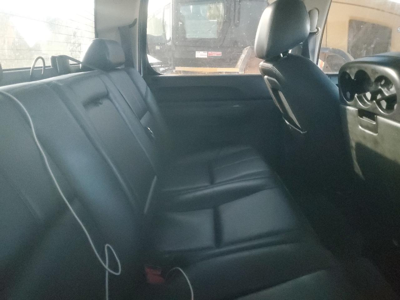 2013 GMC Sierra C1500 Sle VIN: 3GTP1VE0XDG217882 Lot: 63465875