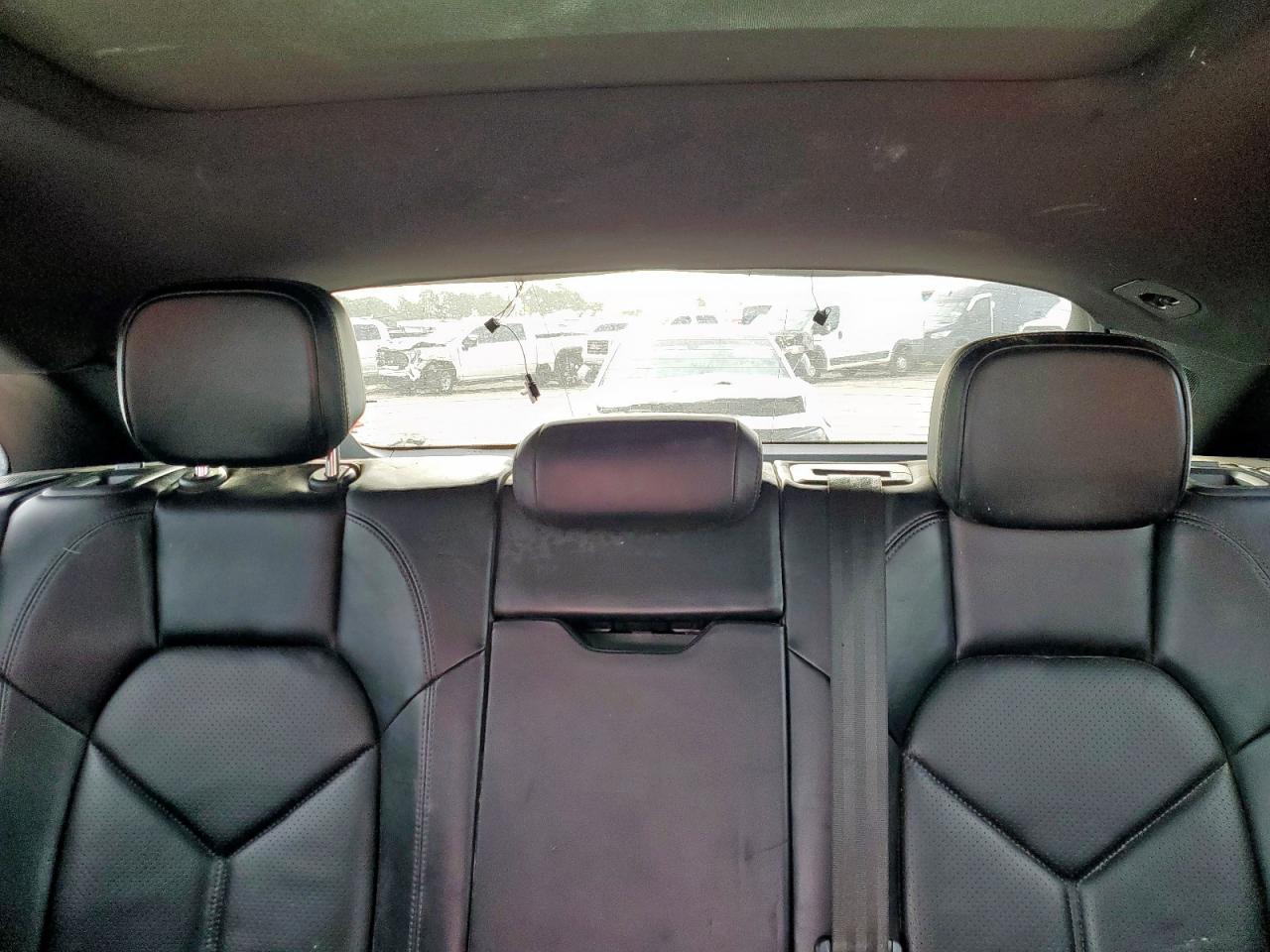 2017 Porsche Macan S VIN: WP1AB2A57HLB19788 Lot: 61986475