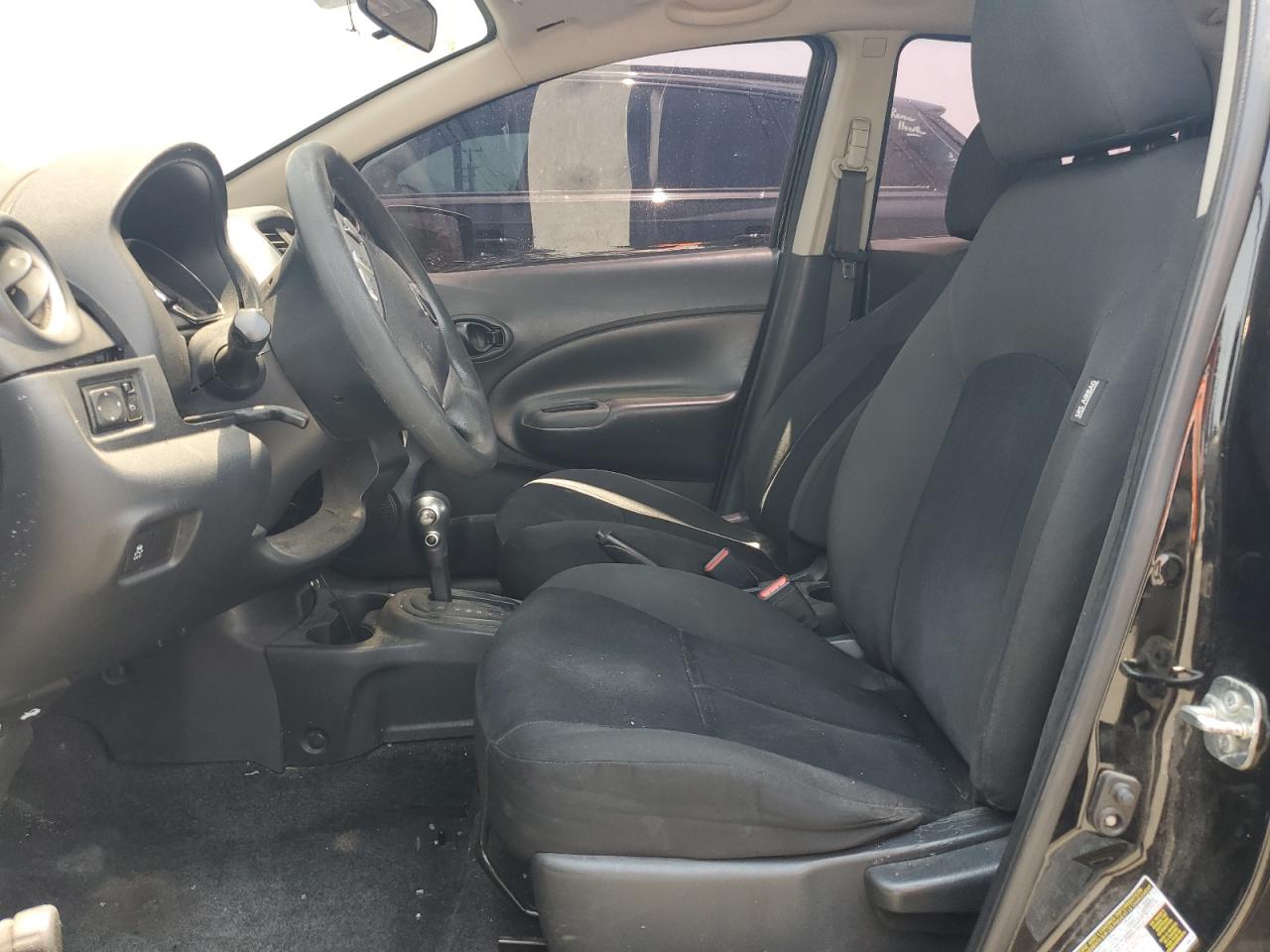 2017 Nissan Versa Note S VIN: 3N1CE2CP2HL377305 Lot: 64777795