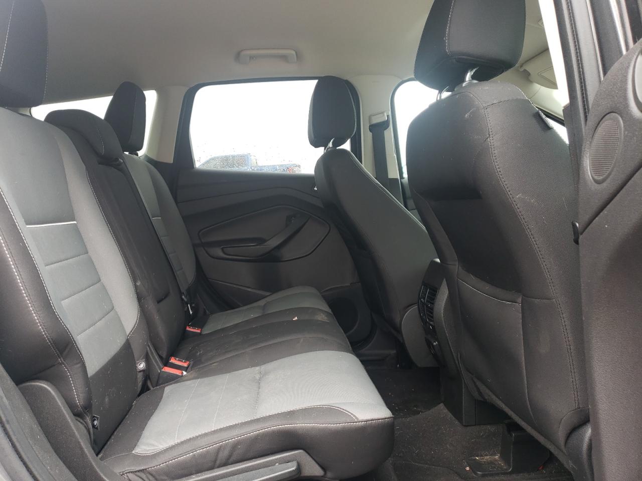 2014 Ford Escape Se VIN: 1FMCU0GX7EUC95159 Lot: 64842145