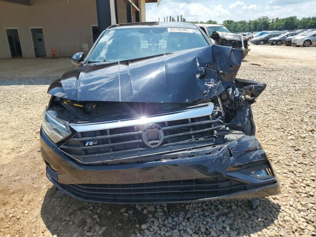  VOLKSWAGEN JETTA 2019 Czarny