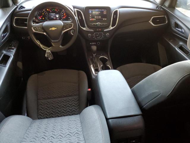  CHEVROLET EQUINOX 2023 Gray