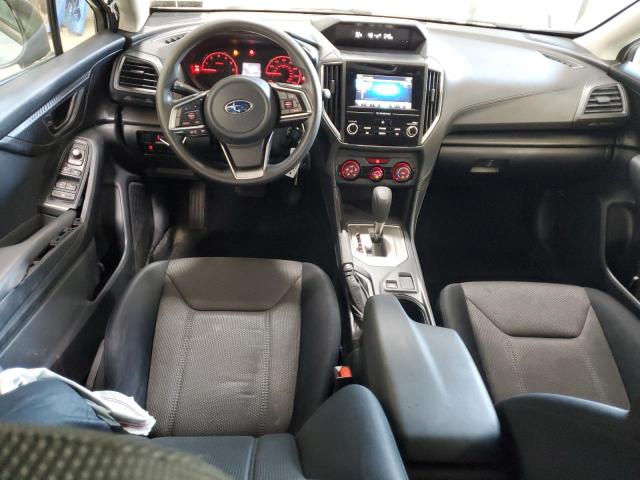  SUBARU CROSSTREK 2018 Blue