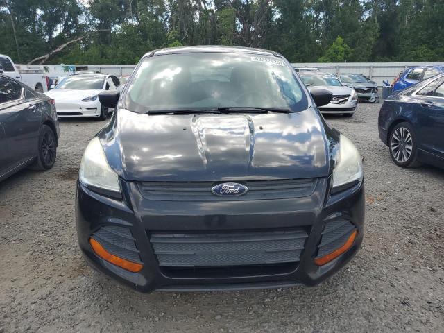  FORD ESCAPE 2014 Черный