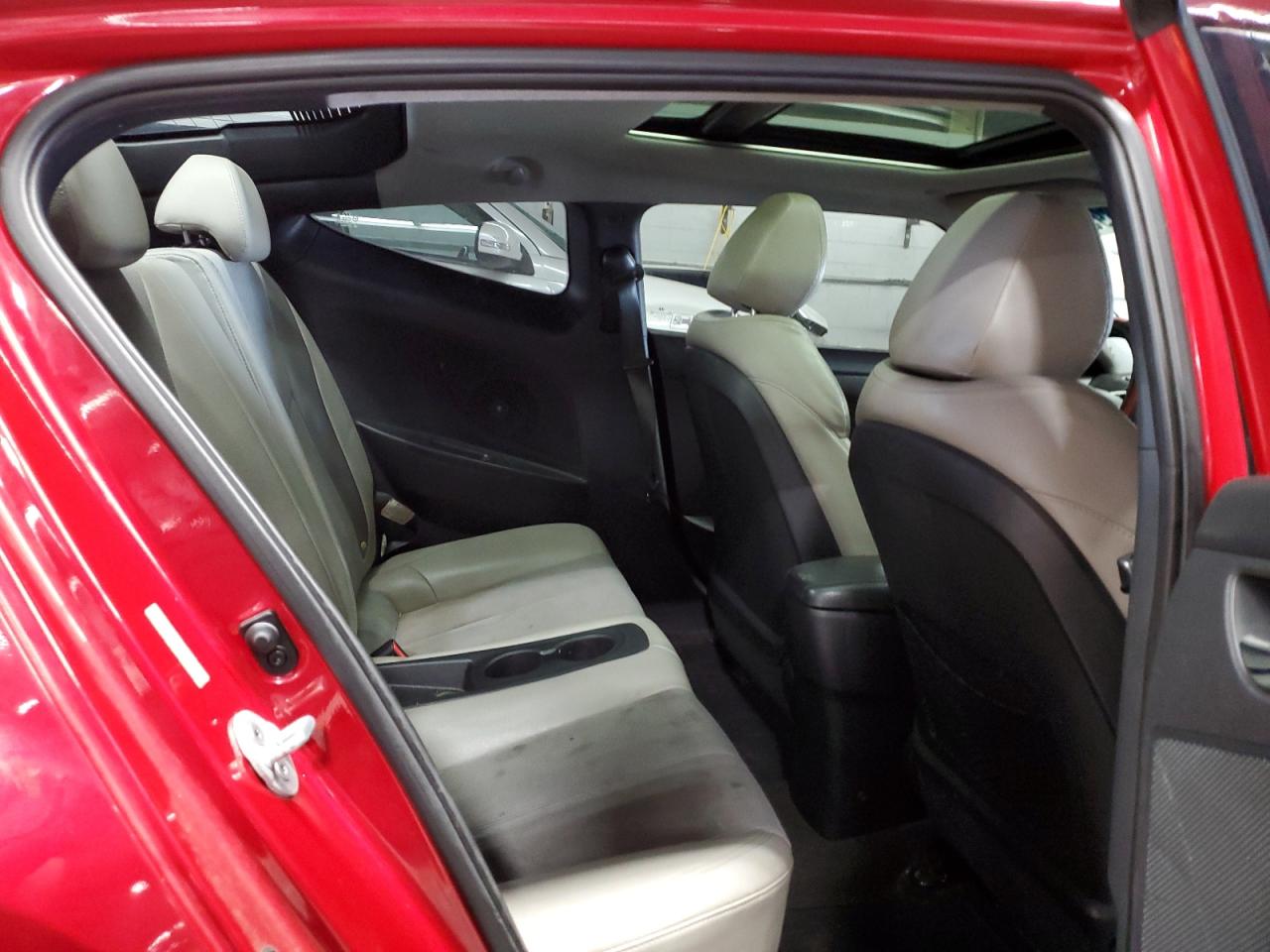 2013 Hyundai Veloster VIN: KMHTC6AD1DU130078 Lot: 64763895