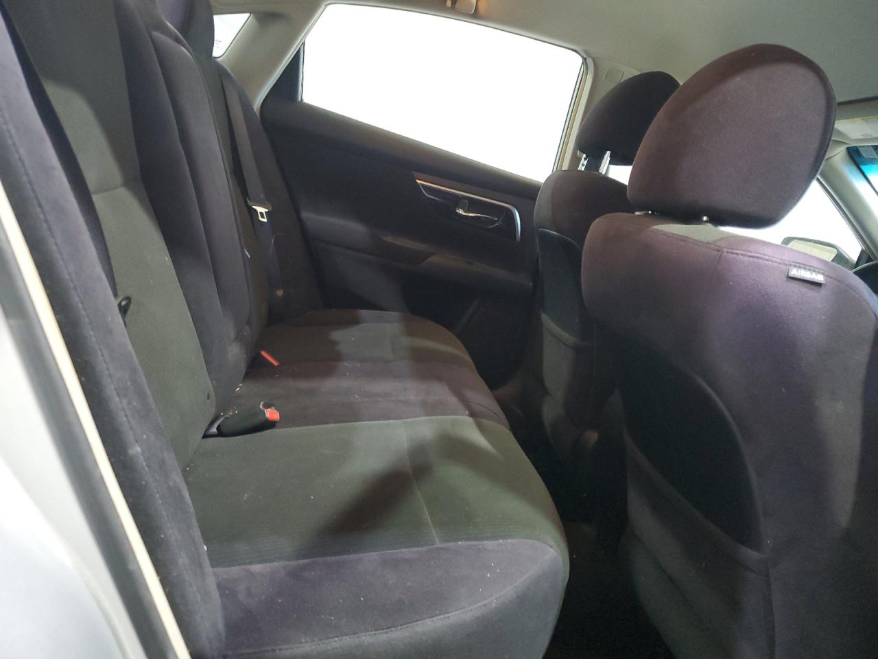 2013 Nissan Altima 2.5 VIN: 1N4AL3AP5DN537762 Lot: 65441885