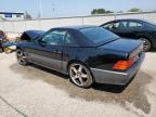 1994 MERCEDES-BENZ SL 320   for sale at Copart ON - COOKSTOWN