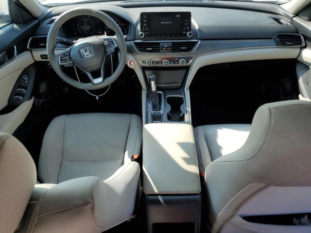  HONDA ACCORD 2019 Biały
