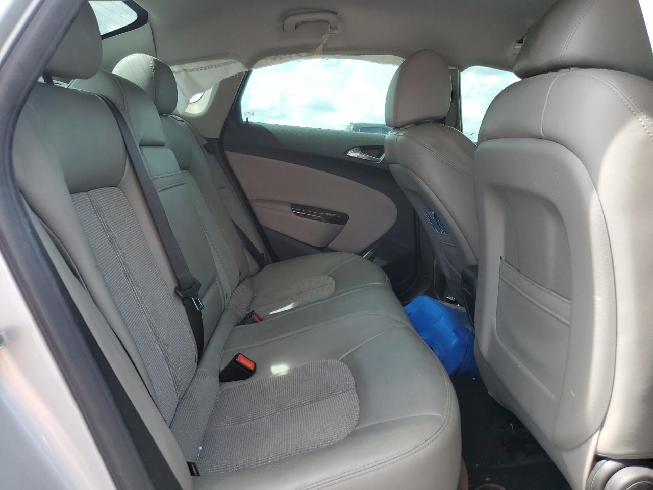 2013 Buick Verano Convenience VIN: 1G4PR5SK6D4158627 Lot: 63911165