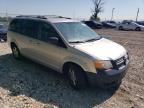 2010 DODGE GRAND CARAVAN HERO   à vendre chez Copart IN - CICERO