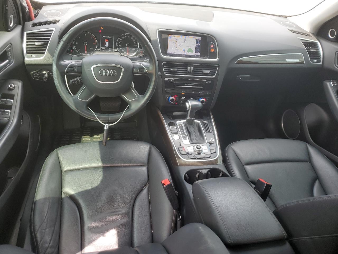 2014 Audi Q5 Tdi Premium Plus VIN: WA1CMAFP6EA108369 Lot: 65142365