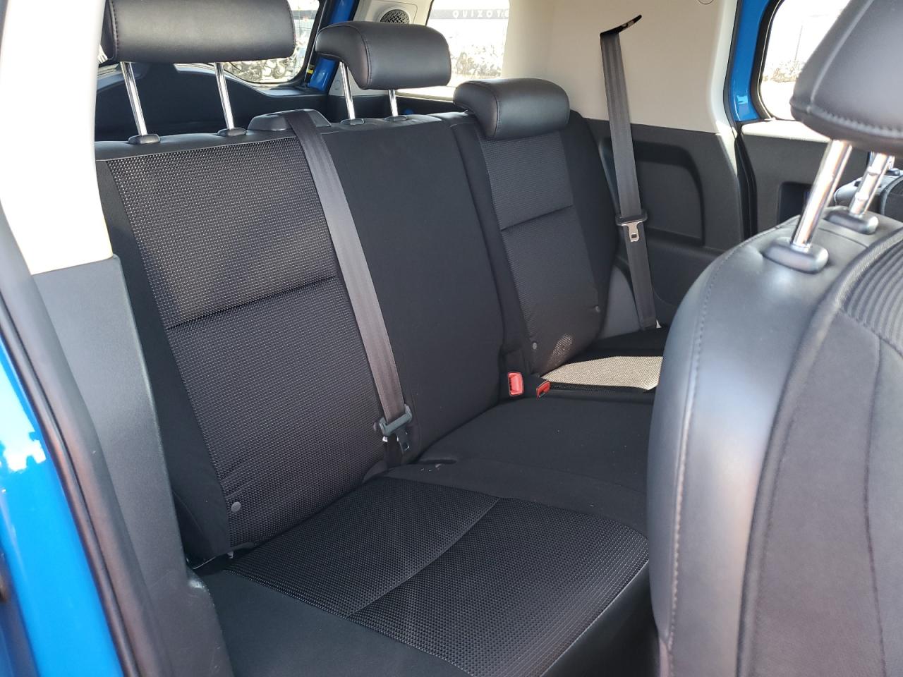 2007 Toyota Fj Cruiser VIN: JTEBU11F470095450 Lot: 64128605