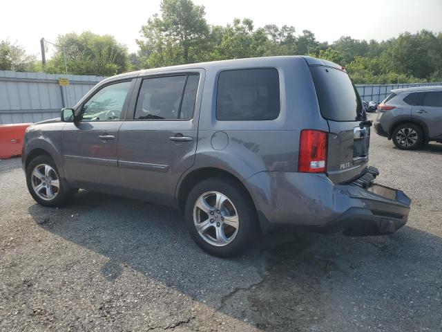 Parquets HONDA PILOT 2014 Szary