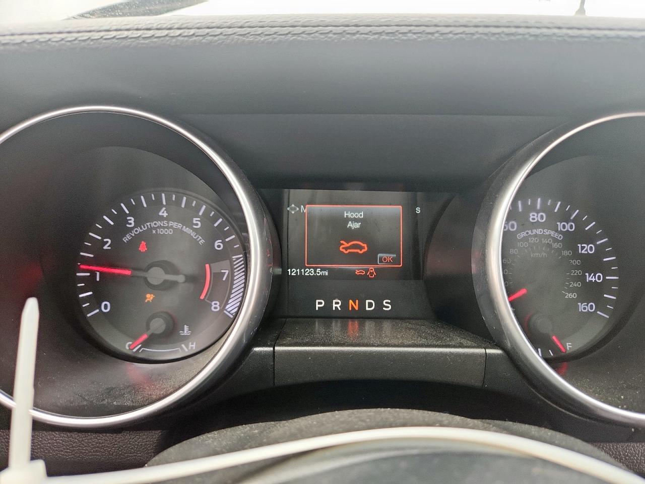 2018 Ford Mustang VIN: 1FA6P8TH4J5171947 Lot: 63488665