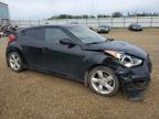 2013 HYUNDAI VELOSTER    for sale at Copart AB - EDMONTON
