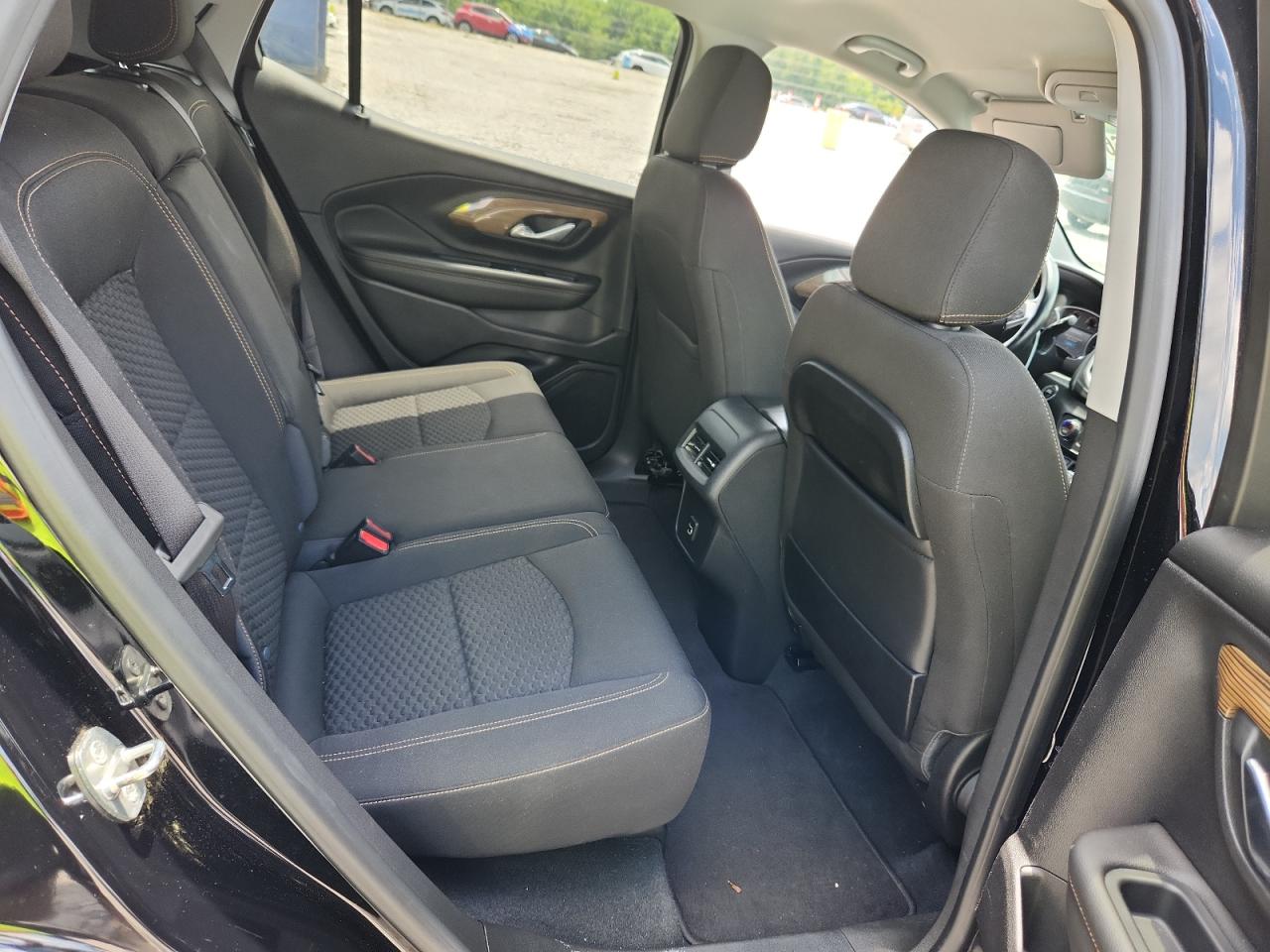 2021 GMC Terrain Sle VIN: 3GKALTEVXML339928 Lot: 66649635