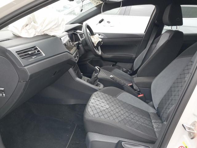 2024 VOLKSWAGEN POLO R-LINE TSI 