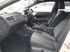 2024 VOLKSWAGEN POLO R-LINE TSI  for sale at Copart GLOUCESTER