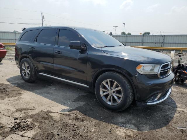  DODGE DURANGO 2015 Czarny