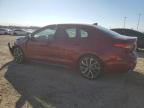 2022 TOYOTA COROLLA SE   for sale at Copart AB - EDMONTON