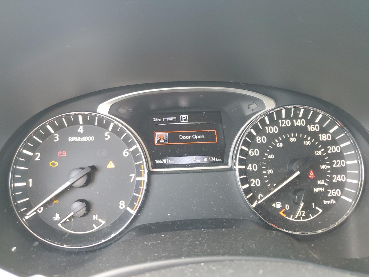 2017 Nissan Pathfinder S VIN: 5N1DR2MM4HC613616 Lot: 64212315