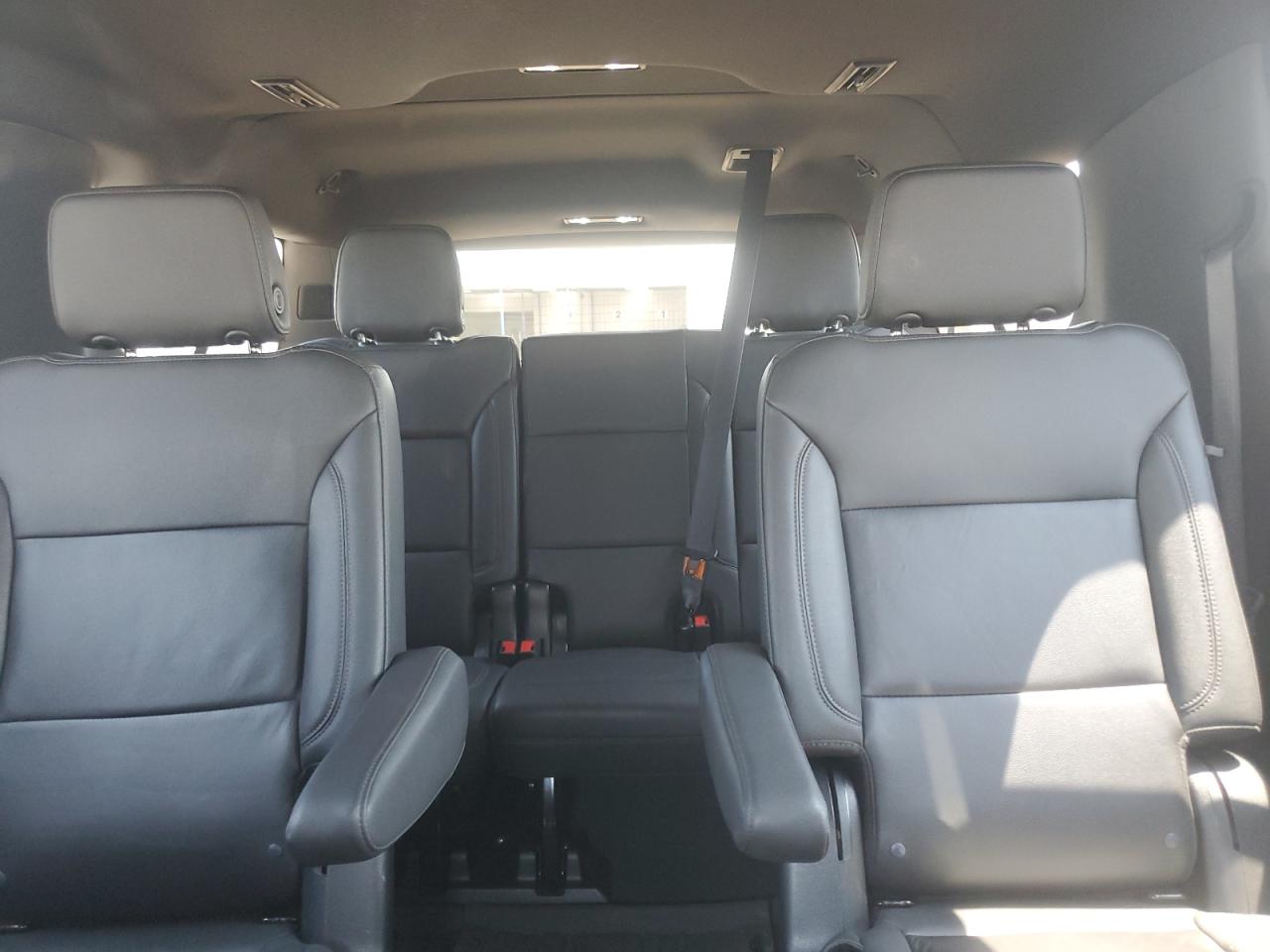 2023 Chevrolet Suburban K1500 Lt VIN: 1GNSKCKT0PR213605 Lot: 66314915