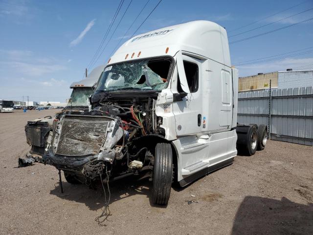 2023 FREIGHTLINER CASCADIA 126 SEMI TRUCK