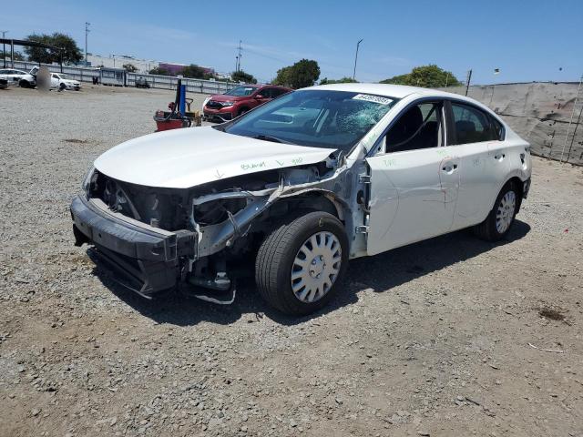  NISSAN ALTIMA 2016 Biały