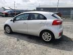 2017 KIA RIO LX   for sale at Copart NS - HALIFAX