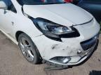 2015 VAUXHALL CORSA SRI for sale at Copart CHESTER