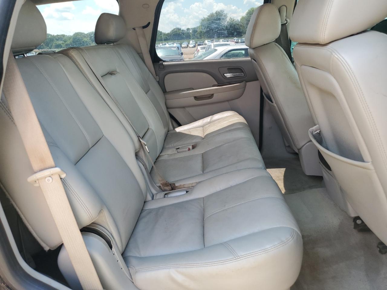 2009 Chevrolet Tahoe C1500 Lt VIN: 1GNEC23309R231625 Lot: 64631215