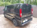 2013 RENAULT TRAFIC SL2 for sale at Copart GLOUCESTER