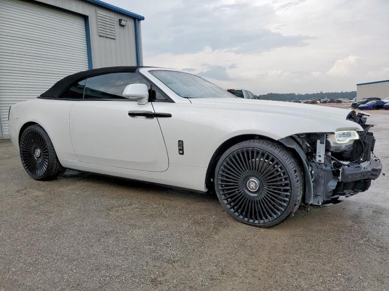 2017 ROLLS-ROYCE DAWN   