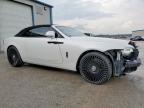 2017 ROLLS-ROYCE DAWN    for sale at Copart TX - HOUSTON