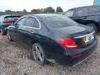 2017 MERCEDES BENZ E 220 D AM for sale at Copart ROCHFORD
