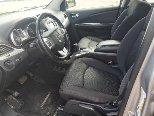 2013 DODGE JOURNEY SE  