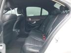 2016 MERCEDES-BENZ C250 D AMG LINE AUTO  for sale at Copart SANDWICH