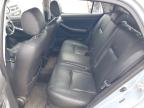 2006 TOYOTA COROLLA CO for sale at Copart SANDWICH