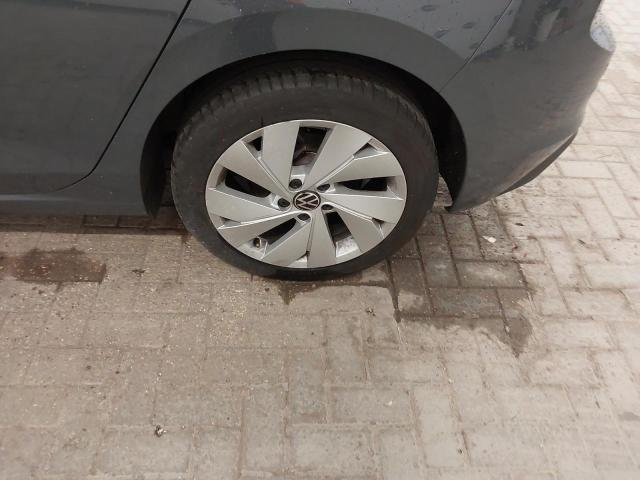 2024 VOLKSWAGEN GOLF MATCH