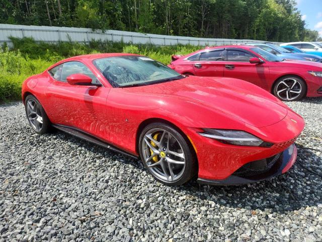 2023 FERRARI ROMA   