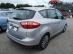 2015 FORD C-MAX 2.0 TDCI TITANIUM 5DR POWERSHIFT for sale at Copart ROCHFORD