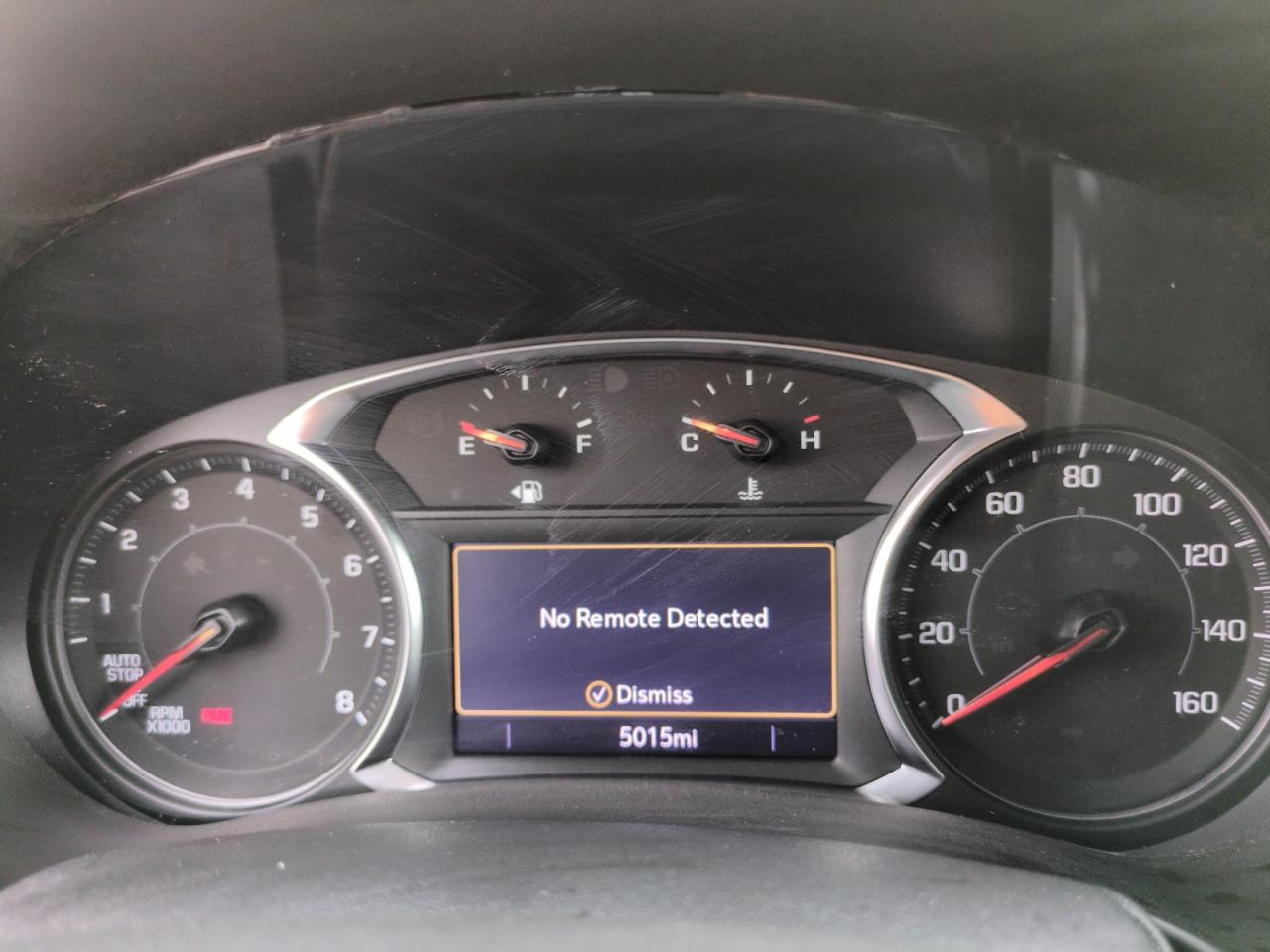 2023 GMC Terrain At4 VIN: 3GKALYEG3PL161850 Lot: 66031055