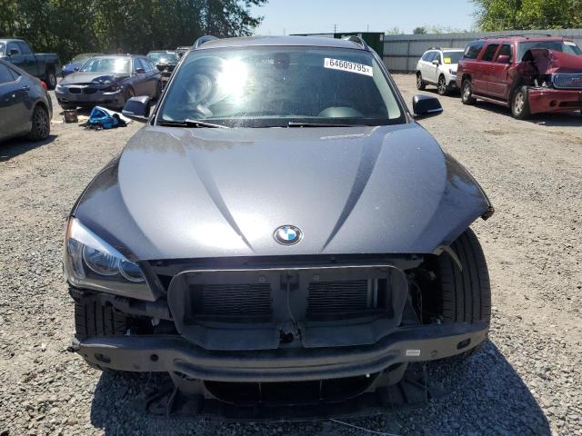  BMW X1 2015 Szary
