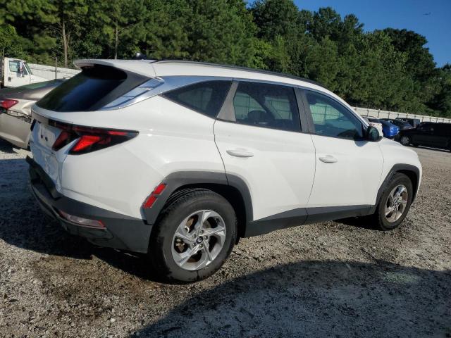  HYUNDAI TUCSON 2024 Biały